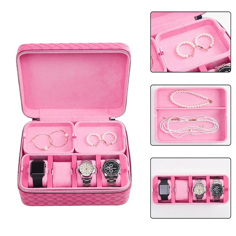 Jewelry Storage Box QC0203 (6)